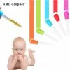 Silicone Liquid Dropper