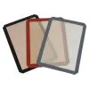 Silicone baking mat
