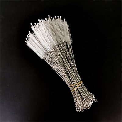 Straw Brush